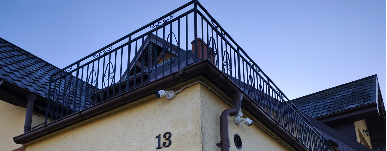 Kompleksowy montaż i obsługa